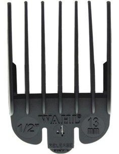 Wahl Clipper Peine de Cortapelos nº1 13mm 1/2 12477830