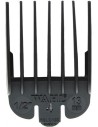 Wahl Clipper Peine de Cortapelos nº1 13mm 1/2 (1247-7830)