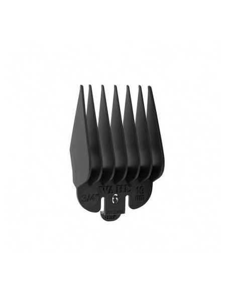 Wahl Clipper Peine de Cortapelos nº6 19mm 3/4 12477850