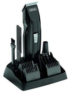 Wahl 5606-508 Cortabarbas wahl mustache and beard