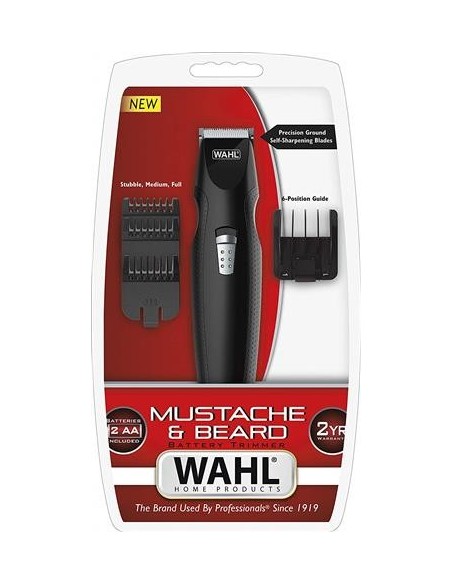 Wahl 5606-508 Cortabarbas wahl mustache and beard