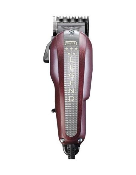 Wahl Cortapelos Legend v9000 professional corded clipper 08147016