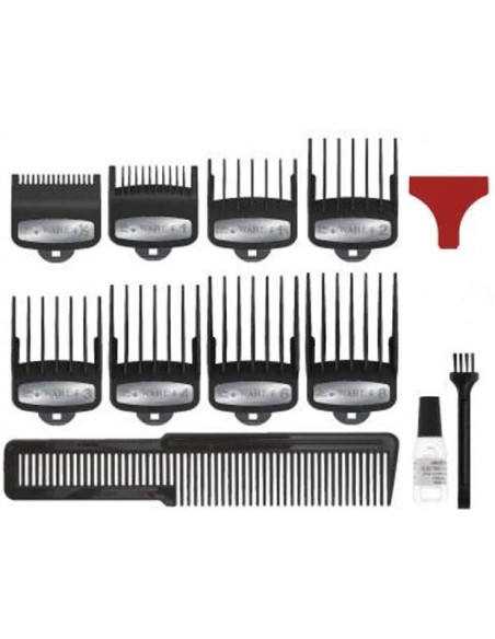 Wahl Cortapelos Legend v9000 professional corded clipper 08147016