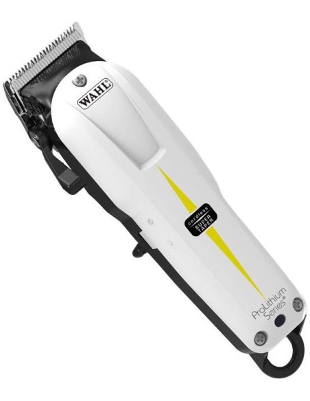 Wahl Cortapelos super taper powerful heavy duty cordless clipper