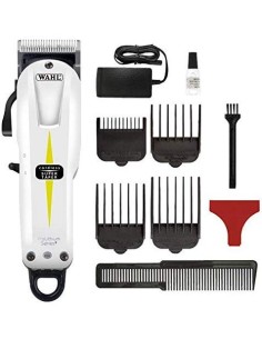 Wahl Cortapelos super taper powerful heavy duty cordless clipper 2