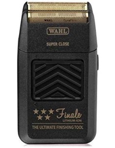 Wahl Maquina de Afeitar Finale the Ultimate Finishing Tool