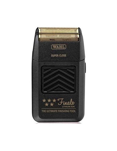 Wahl Maquina de Afeitar Finale the Ultimate Finishing Tool