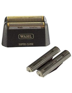 Wahl Maquina de Afeitar Finale the Ultimate Finishing Tool 2