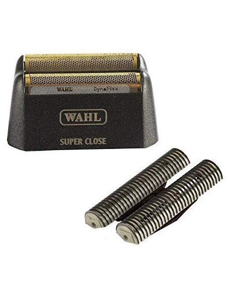Wahl Maquina de Afeitar Finale the Ultimate Finishing Tool