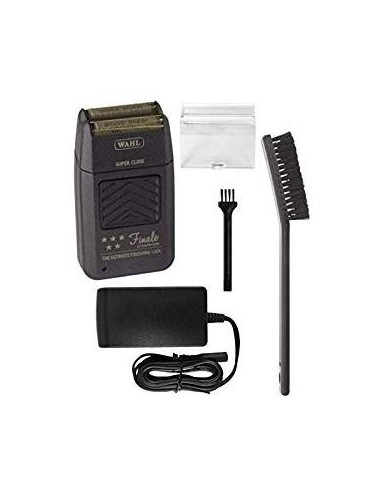 Wahl Maquina de Afeitar Finale the Ultimate Finishing Tool