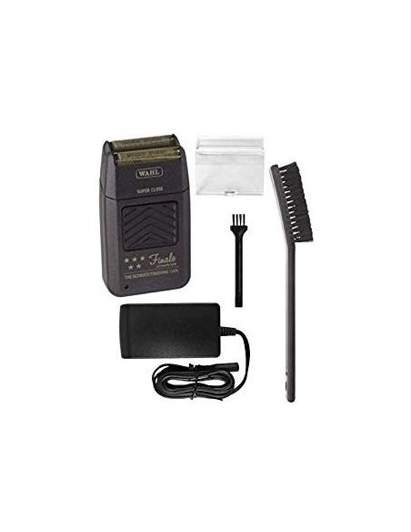 Wahl Maquina de Afeitar Finale the Ultimate Finishing Tool