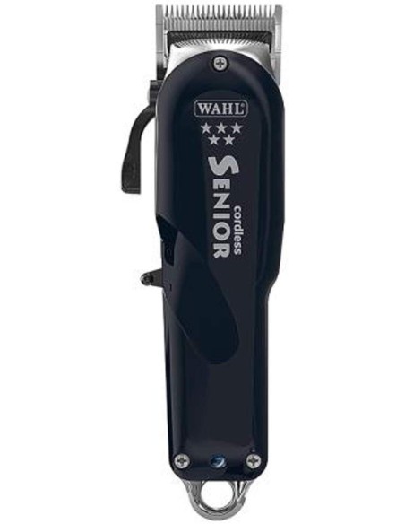 Wahl Cortapelos Maquina Senior Cord/cordless (08504-016) kiwiku.com