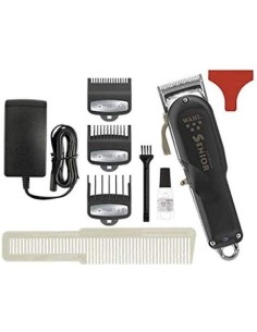 Wahl Cortapelos Maquina Senior Cord/cordless (08504-016) kiwiku.com 2