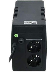 Sai Phasak PH9408 800VA LED Display 2 schukos 2