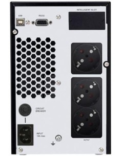 Phasak SAI Gate 1 1000 VA On Line LCD. PH9210