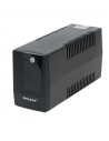 Phasak SAI 400VA Intereactivo 2 X SCHUKO PH9404