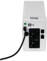 Phasak - Sai Interactivo 650va/360w LCD Blanco