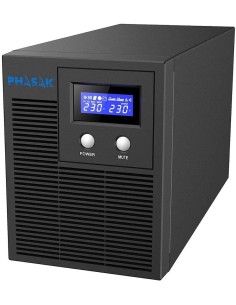Phasak SAI 1060VA PROTEKT PH 7610 kiwiku.com