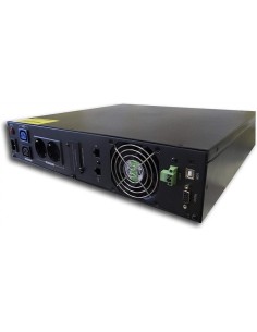 Phasak SAI línea interactiva pura 2160VA PROTEKT PH 7621 2