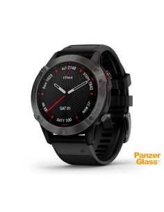 Garmin Fénix 6 Pro Negro...