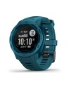 Garmin Instinct Lakeside Blue Smartwatch Resistente Gnss Gps Ant+ Bluetooth