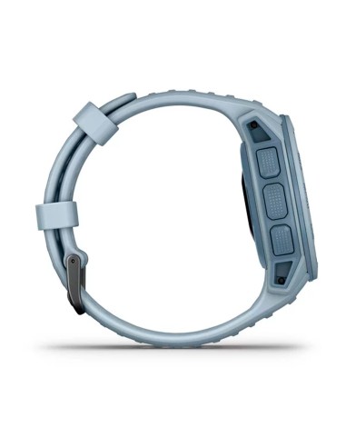 Garmin Instinct Sea Foam Smartwatch Resistente Gnss Gps Ant+ Bluetooth
