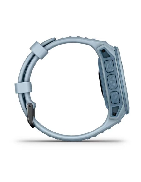 Garmin Instinct Sea Foam Smartwatch Resistente Gnss Gps Ant+ Bluetooth