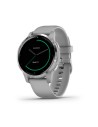 Garmin Vivoactive 4s Plata/Gris Smartwatch  Gps Wifi Bluetooth