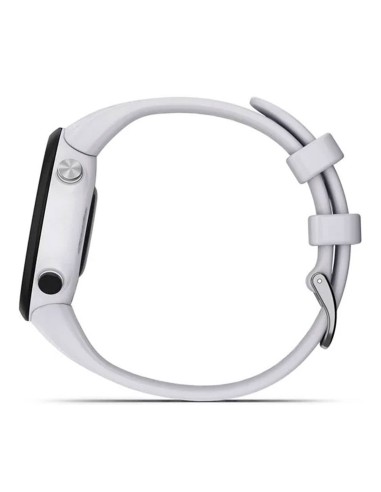 Garmin Swim 2 Negro Correa Blanca Smartwatch Natación Gps 010-02247-11
