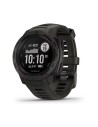 Garmin Instinct Graphite Smartwatch Resistente Gnss Gps Ant+ Bluetooth