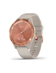 Garmin Vivomove 3s Oro Rosa...