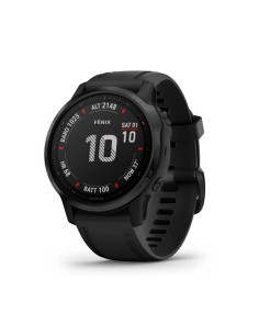 Garmin Fénix 6s Pro Negro...