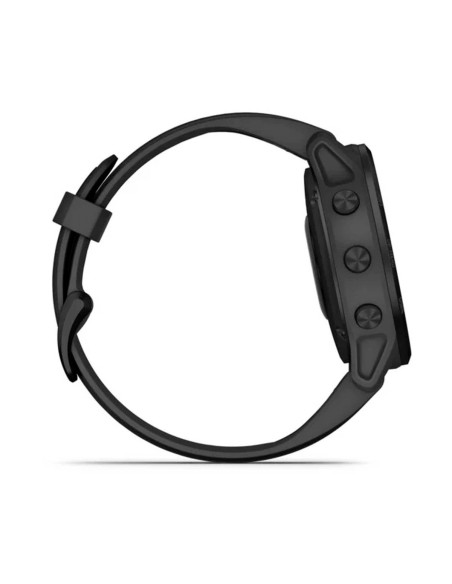 Garmin Fénix 6s Pro Negro Smartwatch Multideporte Gps Wifi Bluetooh