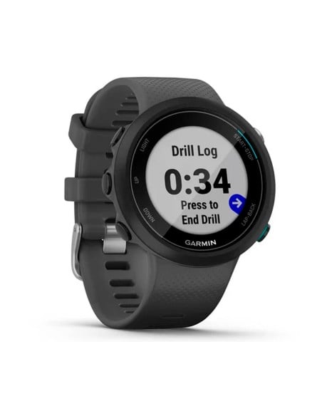 Garmin Swim 2 Negro Smartwatch Diseñado Para El Agua Gps