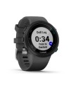 Garmin Swim 2 Negro Smartwatch Diseñado Para El Agua Gps
