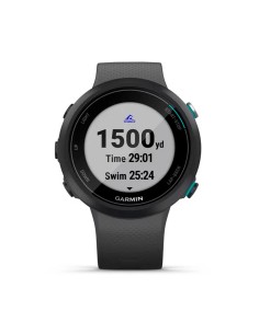 Garmin Swim 2 Negro Smartwatch Diseñado Para El Agua Gps 2