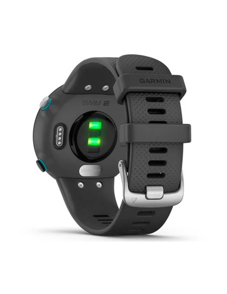 Garmin Swim 2 Negro Smartwatch Diseñado Para El Agua Gps