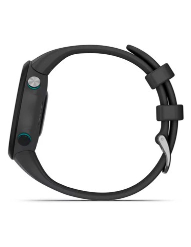 Garmin Swim 2 Negro Smartwatch Diseñado Para El Agua Gps