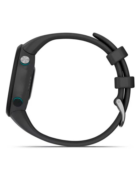 Garmin Swim 2 Negro Smartwatch Diseñado Para El Agua Gps