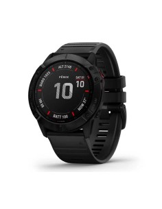 Garmin Fénix 6x Pro Negro...