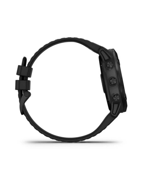 Garmin Fénix 6x Pro Negro Smartwatch Premium Multideporte Gps Wifi