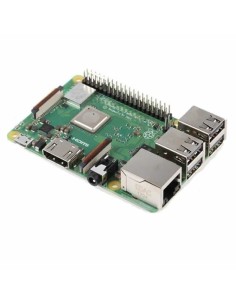 Raspberry pi 3 type b+ arm 1gb 4xusb hdmi wifi bt. RAS-MOD BPLUS
