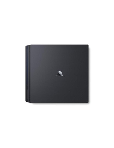 Consola Sony Playstation 4 Pro 1tb + Fortnite Voucher 2019 9941705
