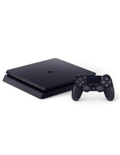 Consola Sony Ps4 1tb  + Crash Tr + Ratchet. 9962809 2