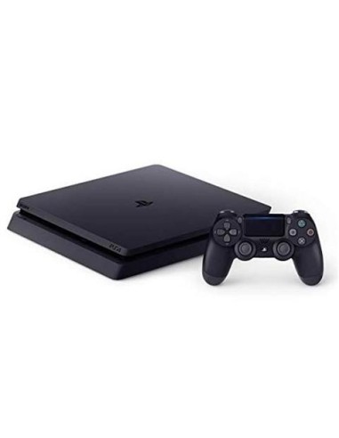 Consola Sony Ps4 1tb  + Crash Tr + Ratchet. 9962809