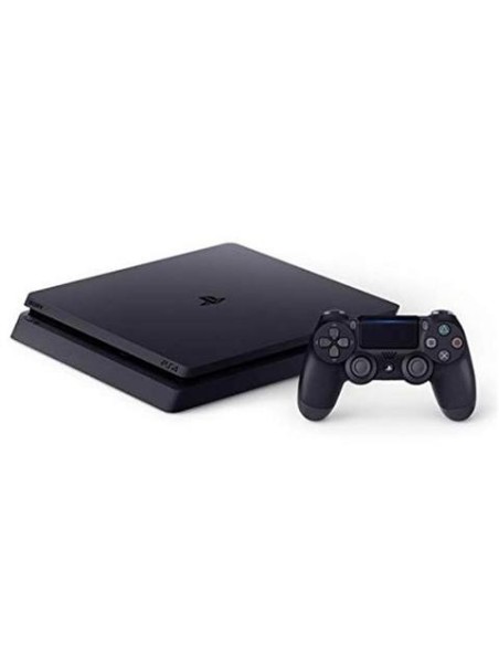 Consola Sony Ps4 1tb  + Crash Tr + Ratchet. 9962809