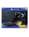 Consola Sony Ps4 1tb + Death Stranding
