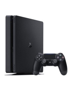 Consola Sony Ps4 1tb + Death Stranding. 9316800 2