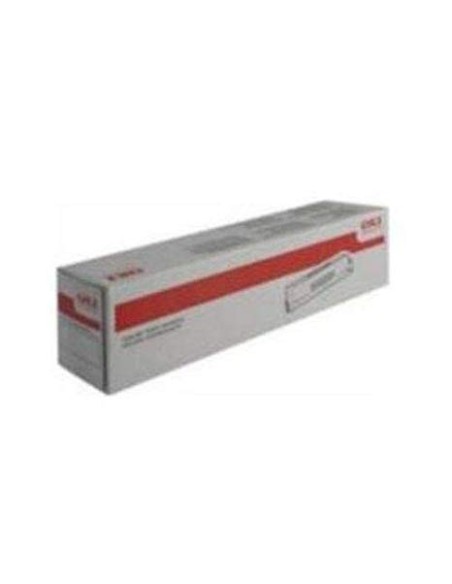 Oki 44844473 Toner Original 30000 págs Amarillo kiwiku.com