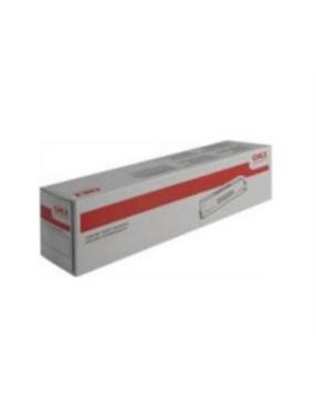 Oki 44844474 Toner Original 30000 págs Magenta kiwiku.com